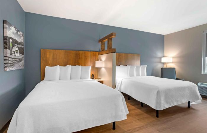 extended stay america premier suites bradenton