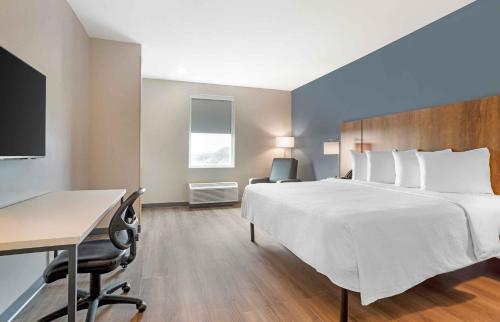 extended stay america premier suites bradenton