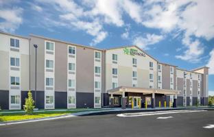 extended stay america suites tampa casino area