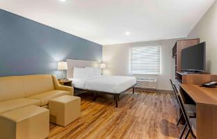 extended stay america suites tampa casino area