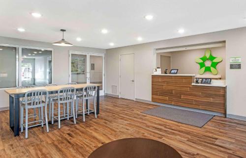 extended stay america suites tampa casino area