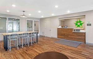extended stay america suites tampa casino area
