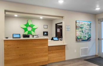 Extended Stay America Suites - Tampa - Casino Area,,3 star
