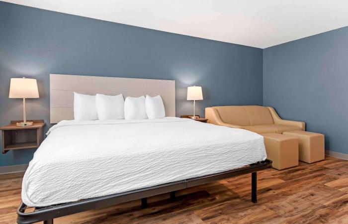 extended stay america suites tampa casino area
