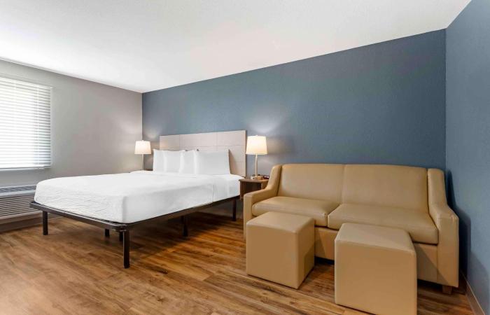 extended stay america suites tampa casino area