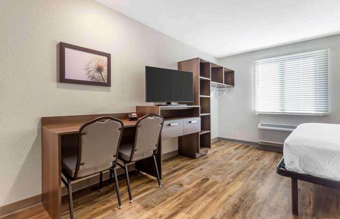 extended stay america suites tampa casino area