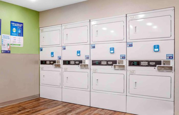 extended stay america suites tampa casino area