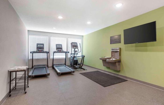 extended stay america suites tampa casino area