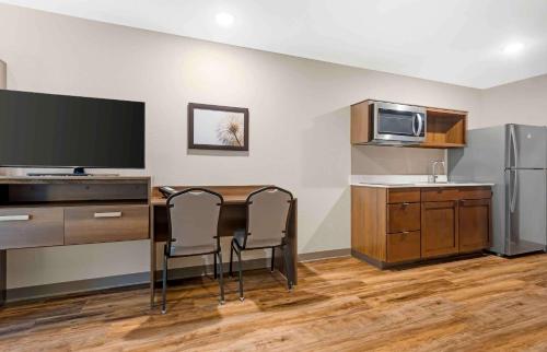 extended stay america suites tampa casino area
