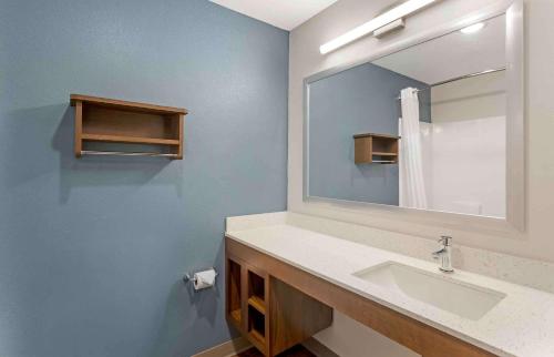 extended stay america suites tampa casino area