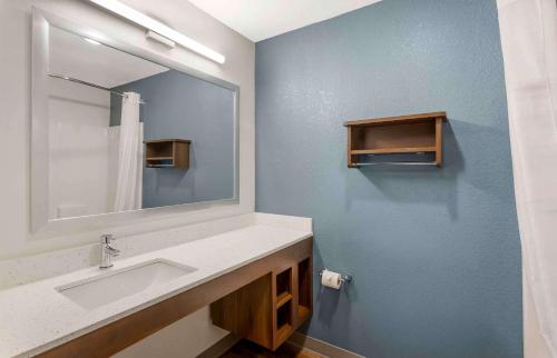 extended stay america suites tampa casino area