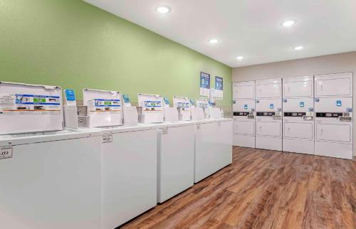 extended stay america suites tampa casino area