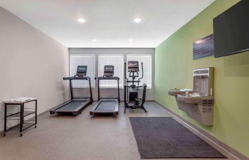 extended stay america suites tampa casino area