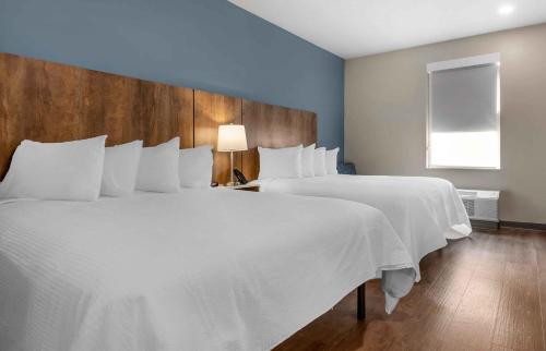 extended stay america suites tampa casino area