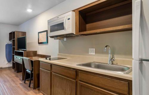 extended stay america suites tampa casino area