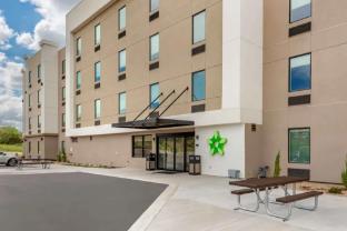 extended stay america premier suites colorado springs south
