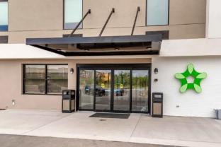 extended stay america premier suites colorado springs south