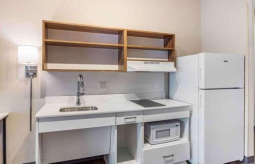 extended stay america premier suites colorado springs south