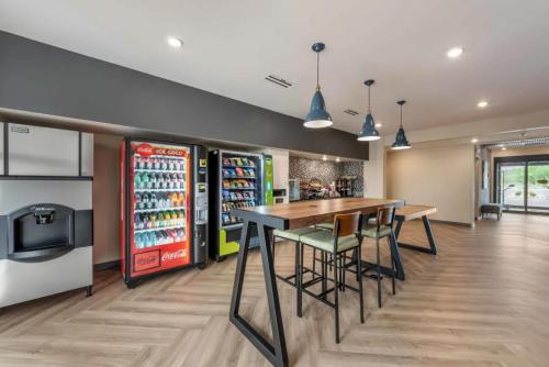 extended stay america premier suites colorado springs south