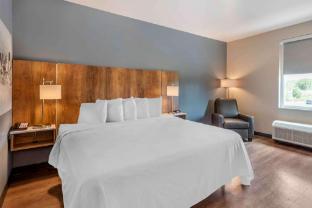extended stay america premier suites colorado springs south