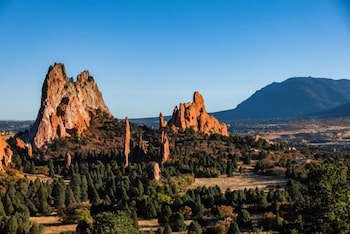 extended stay america premier suites colorado springs south