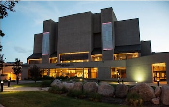 extended stay america premier suites colorado springs south