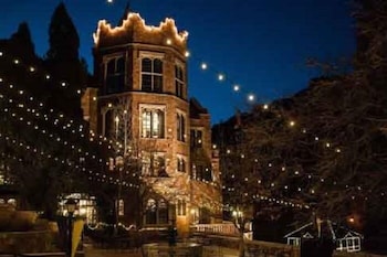 extended stay america premier suites colorado springs south