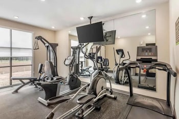 extended stay america premier suites colorado springs south