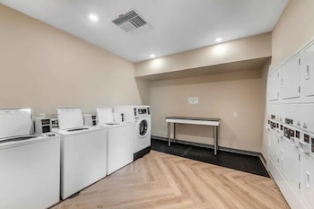 extended stay america premier suites colorado springs south