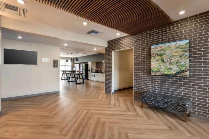 extended stay america premier suites colorado springs south