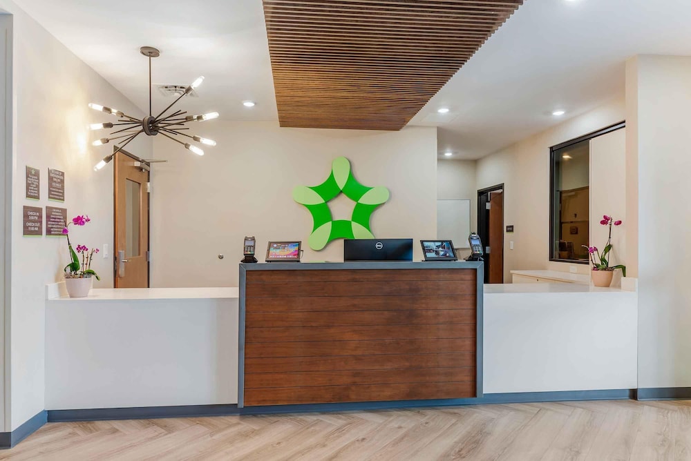 extended stay america premier suites charlottesville