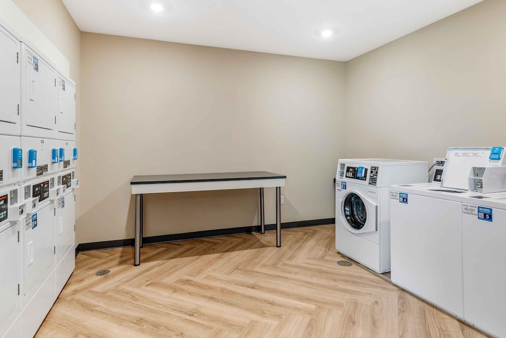 extended stay america premier suites charlottesville