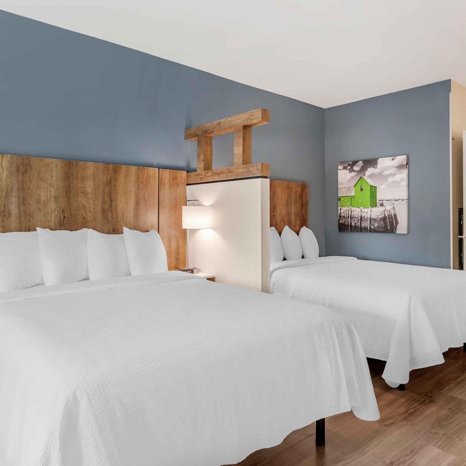 extended stay america premier suites charlottesville