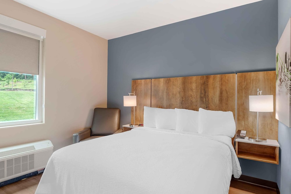 extended stay america premier suites charlottesville