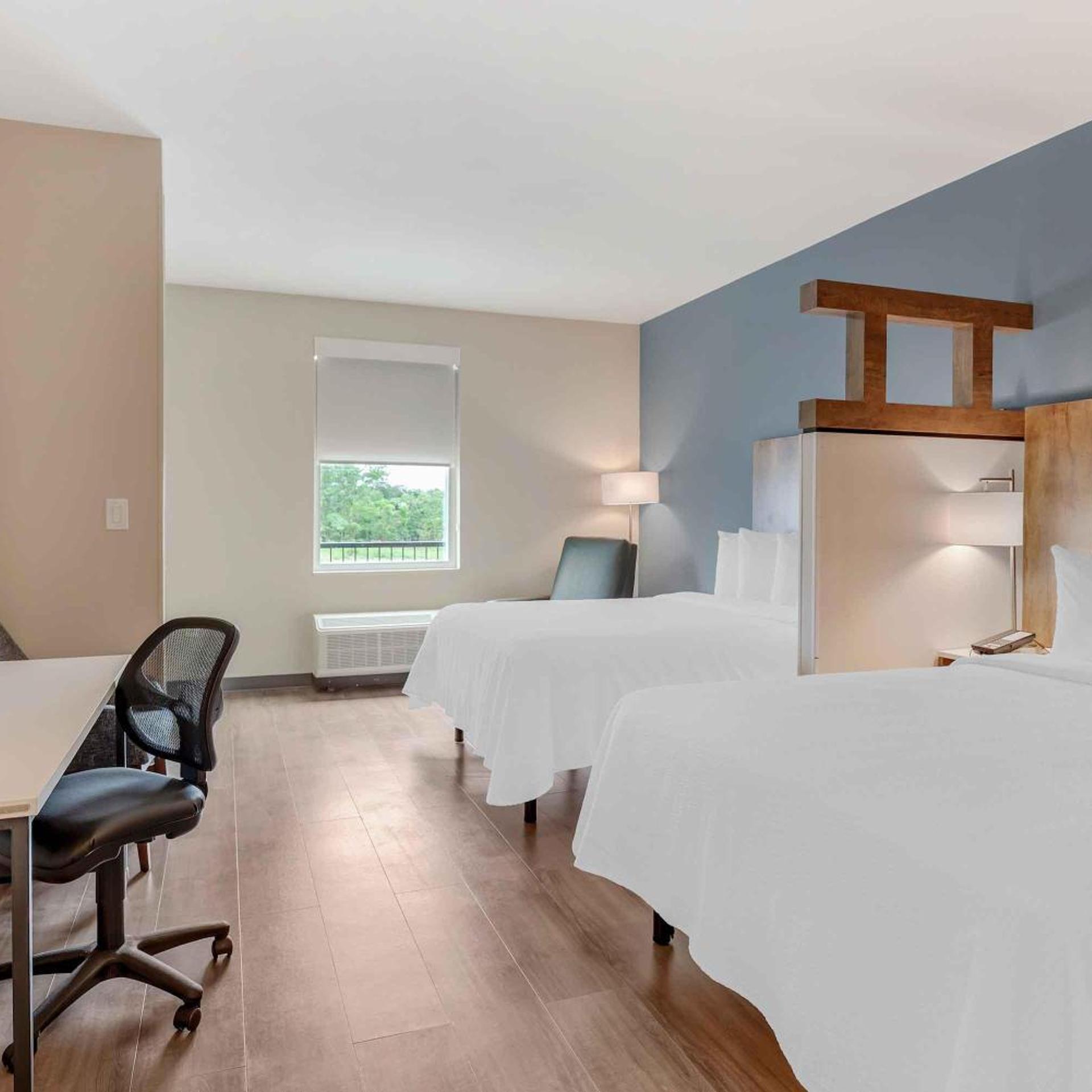 extended stay america premier suites charlottesville