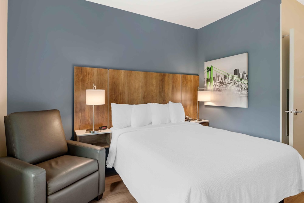 extended stay america premier suites charlottesville