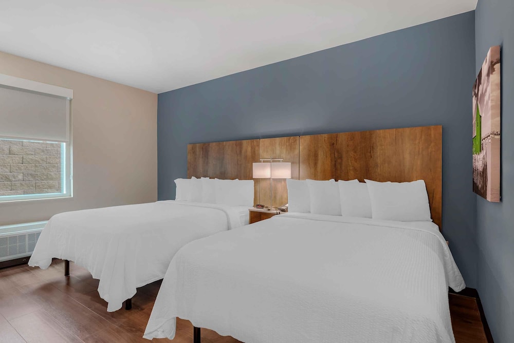 extended stay america premier suites charlottesville