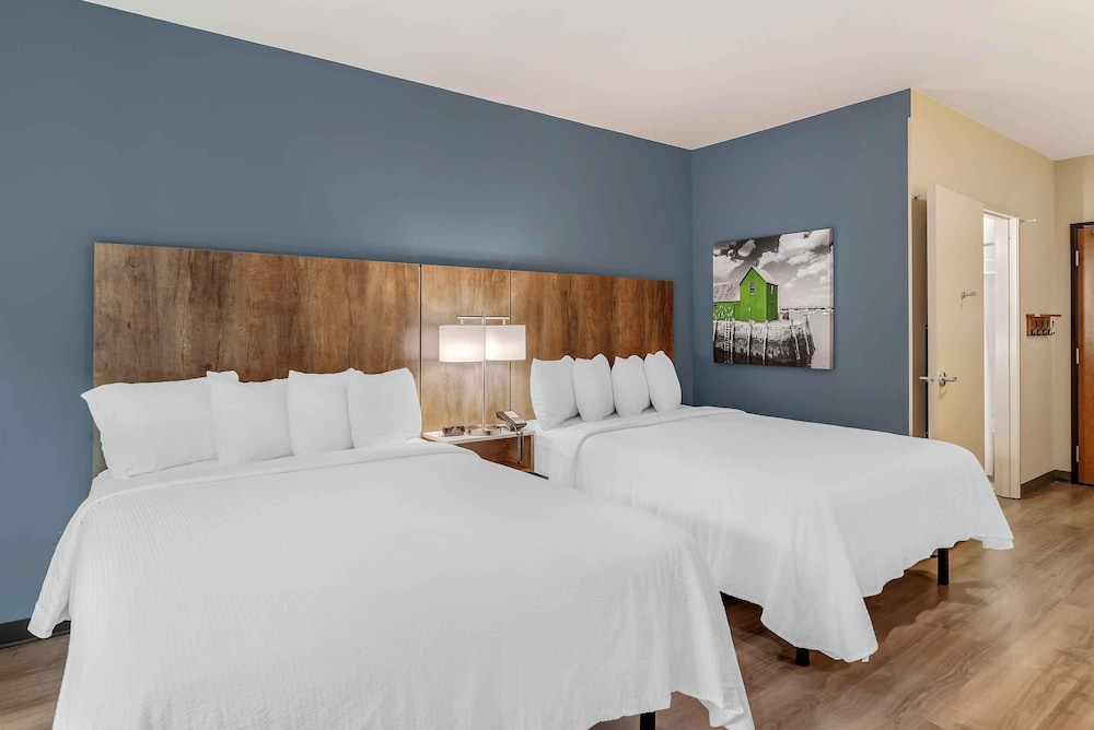 extended stay america premier suites charlottesville