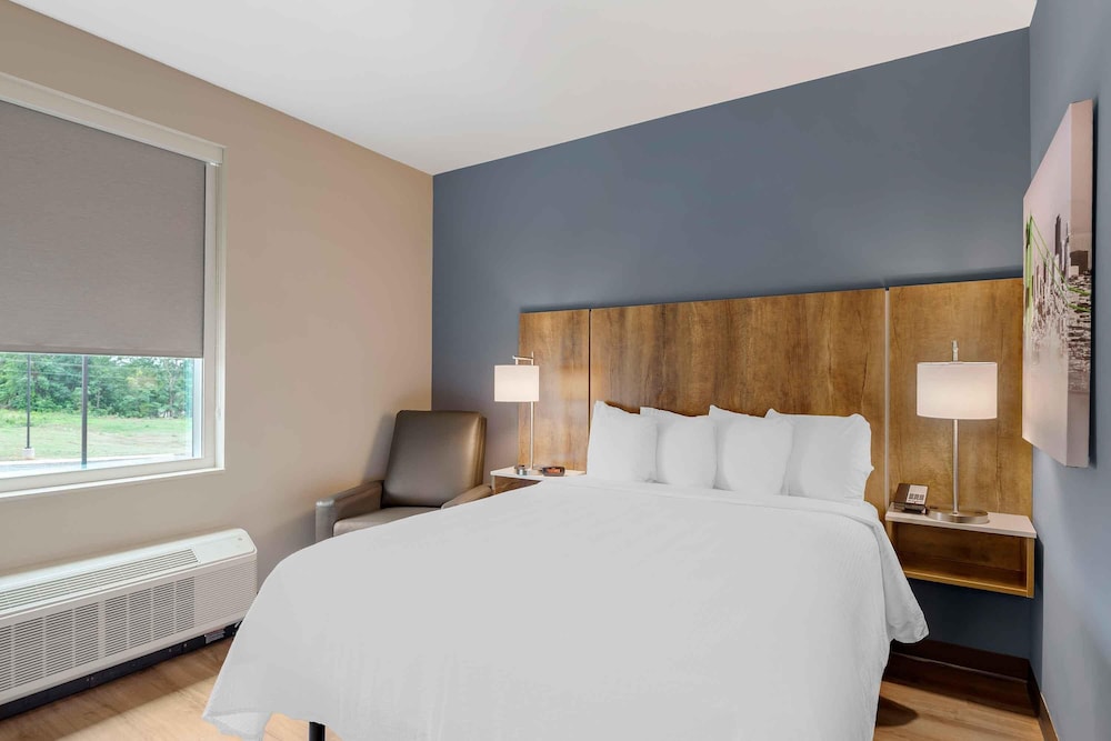 extended stay america premier suites charlottesville