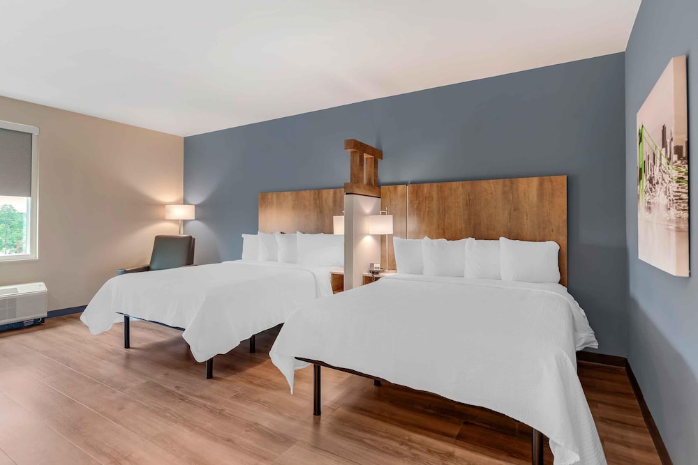 extended stay america premier suites charlottesville