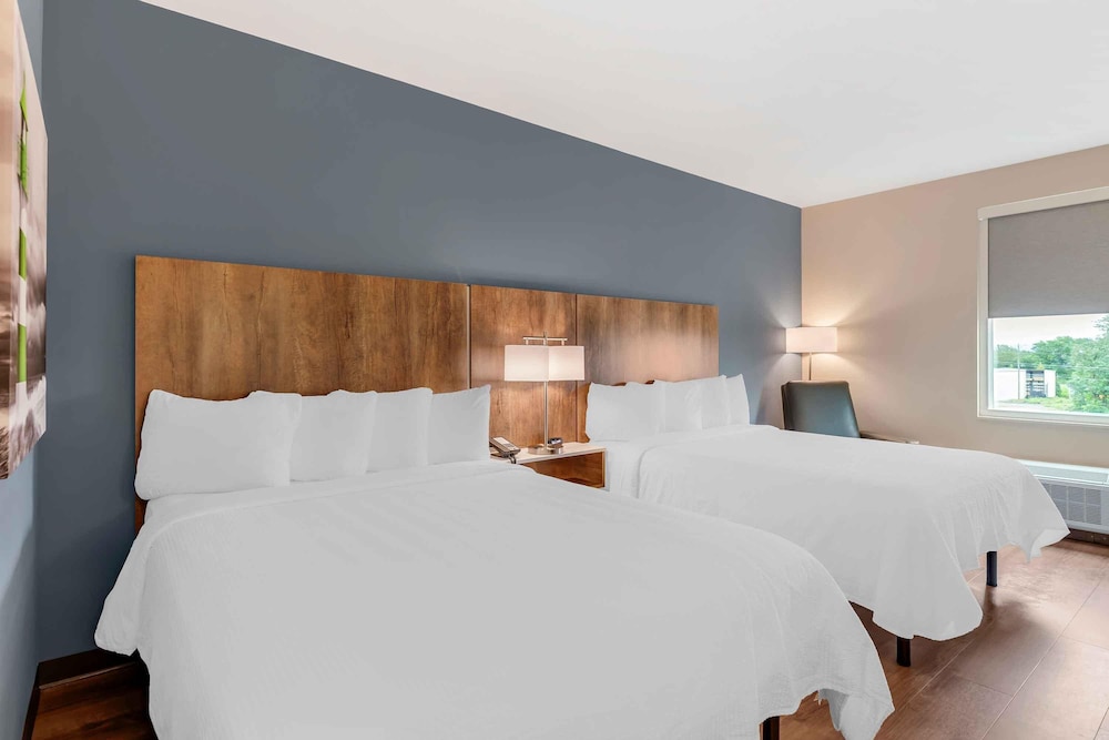 extended stay america premier suites charlottesville