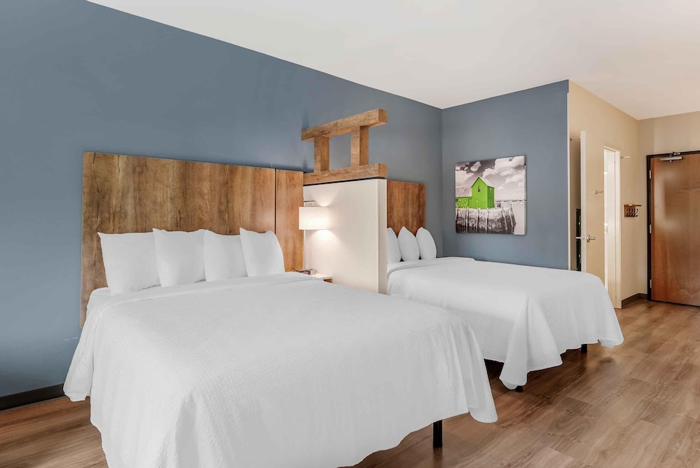 extended stay america premier suites charlottesville