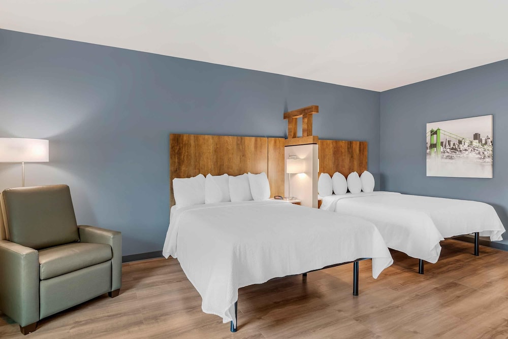extended stay america premier suites charlottesville