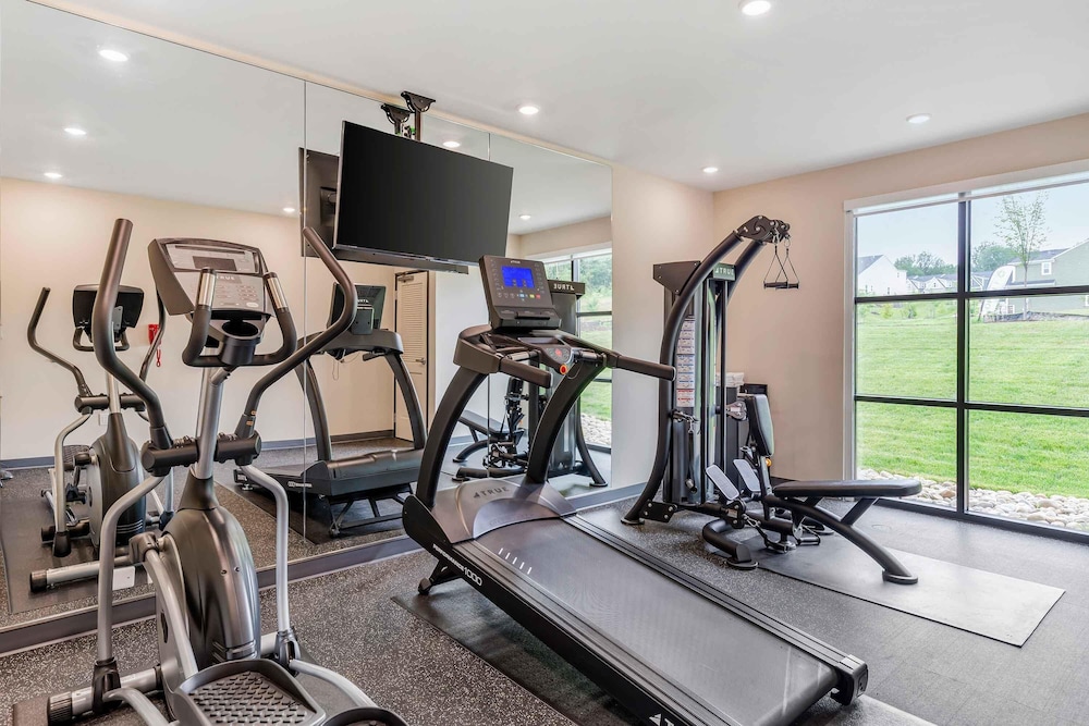 extended stay america premier suites charlottesville
