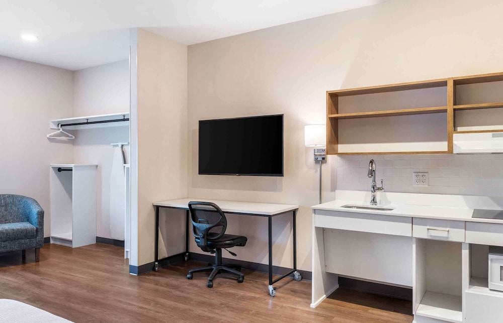 extended stay america premier suites charlottesville