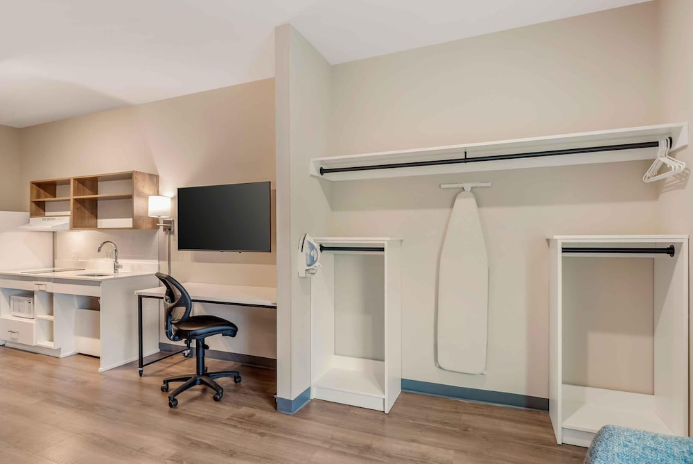 extended stay america premier suites charlottesville