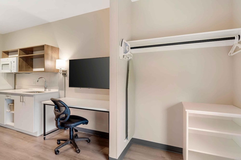 extended stay america premier suites charlottesville