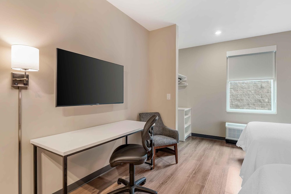 extended stay america premier suites charlottesville
