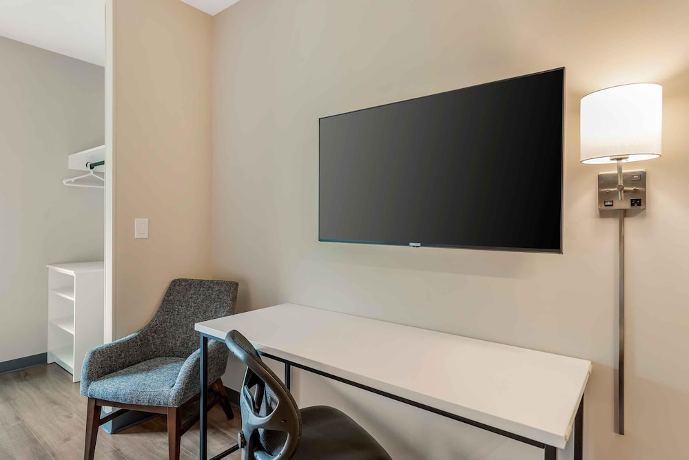 extended stay america premier suites charlottesville