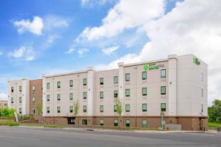 extended stay america premier suites charlottesville